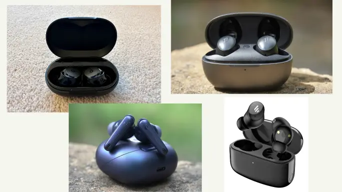 Best Affordable Under $100 Wireless Earbuds with Active Noise Cancellation (ANC): A Comprehensive Guide | MixMobiles.com